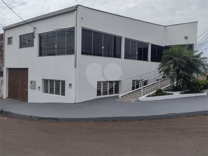 Aluguel Salão Comercial Lençóis Paulista Jardim Maria Luíza I REO917654 1