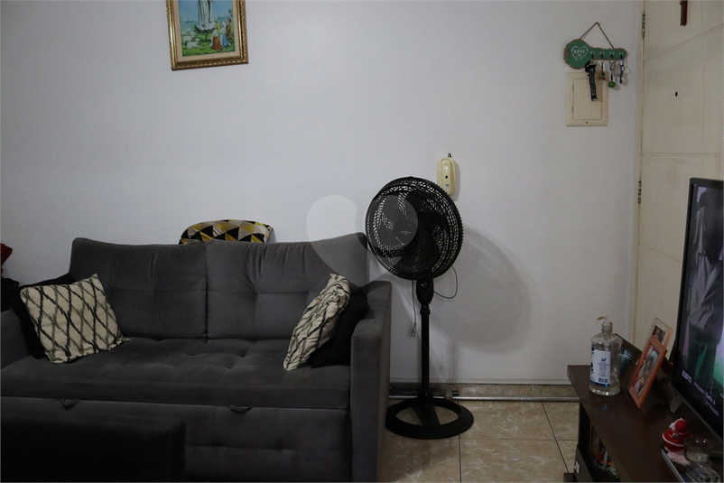 Venda Apartamento Guarulhos Jardim Bom Clima REO917664 3