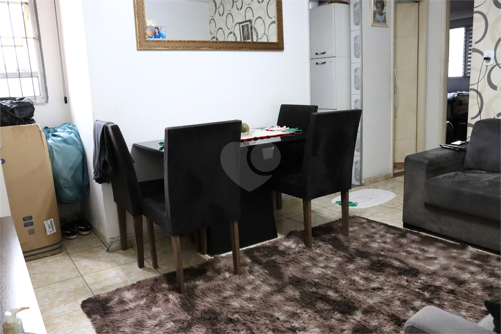 Venda Apartamento Guarulhos Jardim Bom Clima REO917664 2