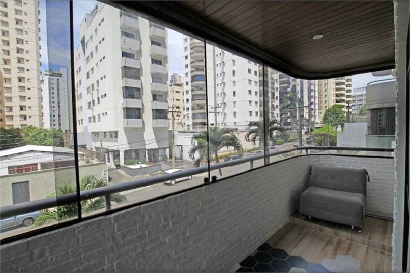 Venda Apartamento Goiânia Setor Oeste REO917667 2