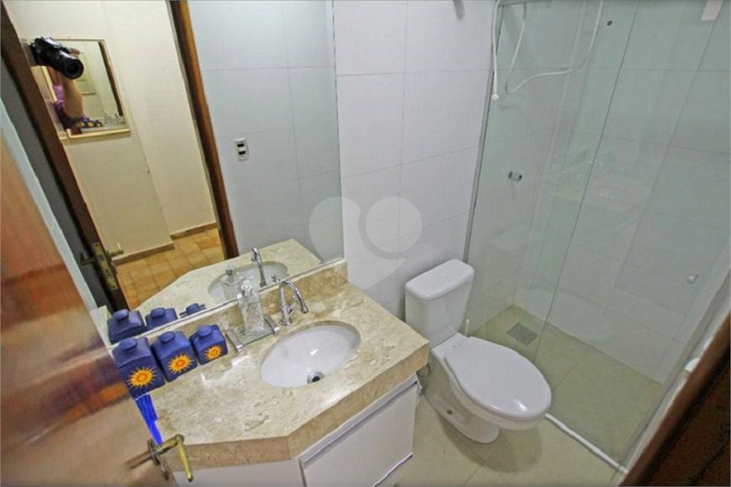 Venda Apartamento Goiânia Setor Oeste REO917667 26