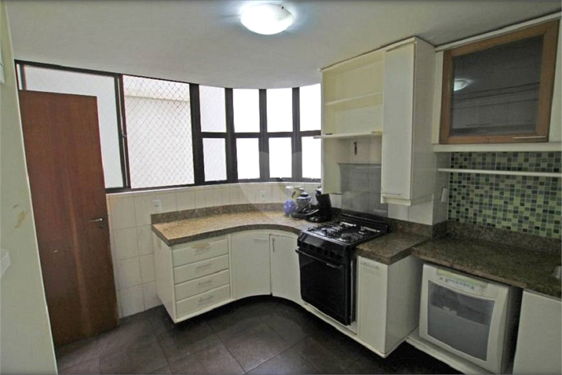 Venda Apartamento Goiânia Setor Oeste REO917667 11