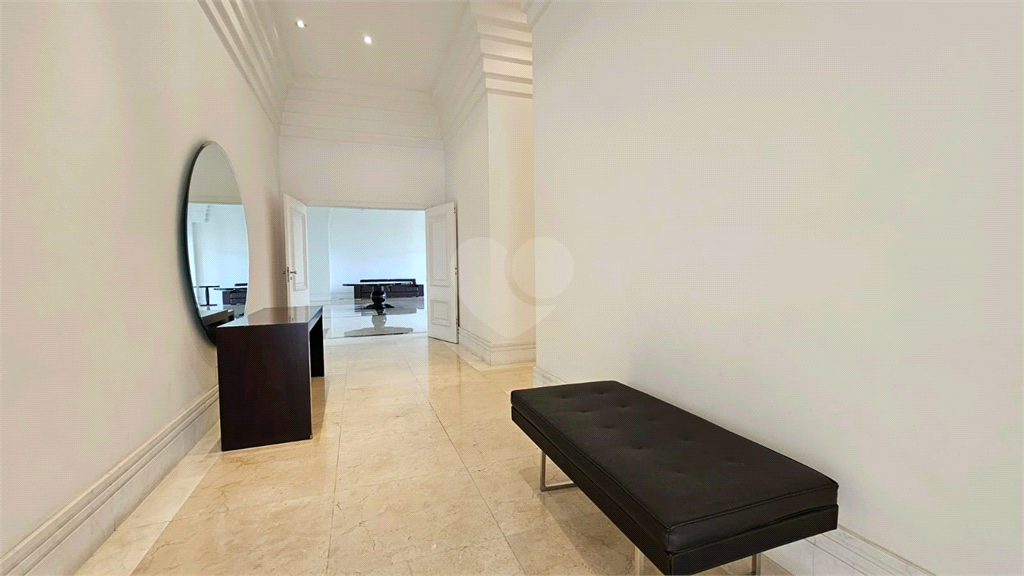 Venda Apartamento São Paulo Jardim Fonte Do Morumbi REO917668 78