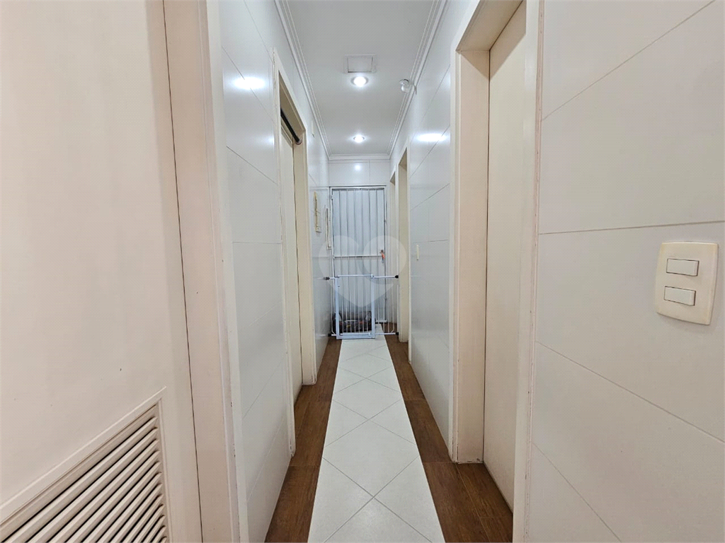 Venda Apartamento São Paulo Jardim Fonte Do Morumbi REO917668 10