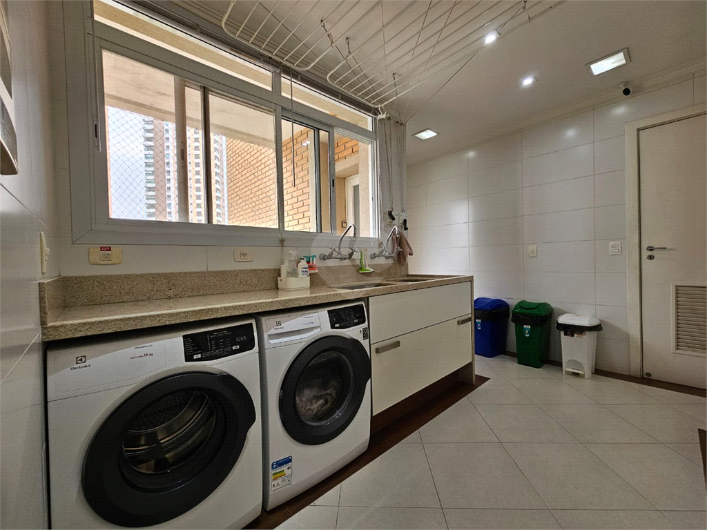 Venda Apartamento São Paulo Jardim Fonte Do Morumbi REO917668 11