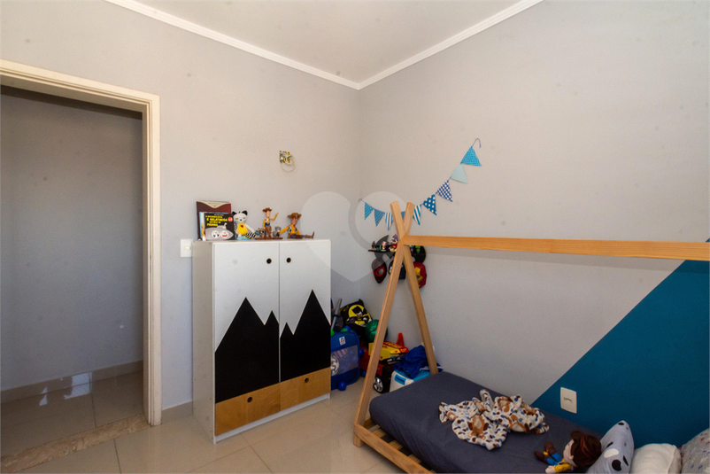 Venda Apartamento Guarulhos Jardim Las Vegas REO917672 11