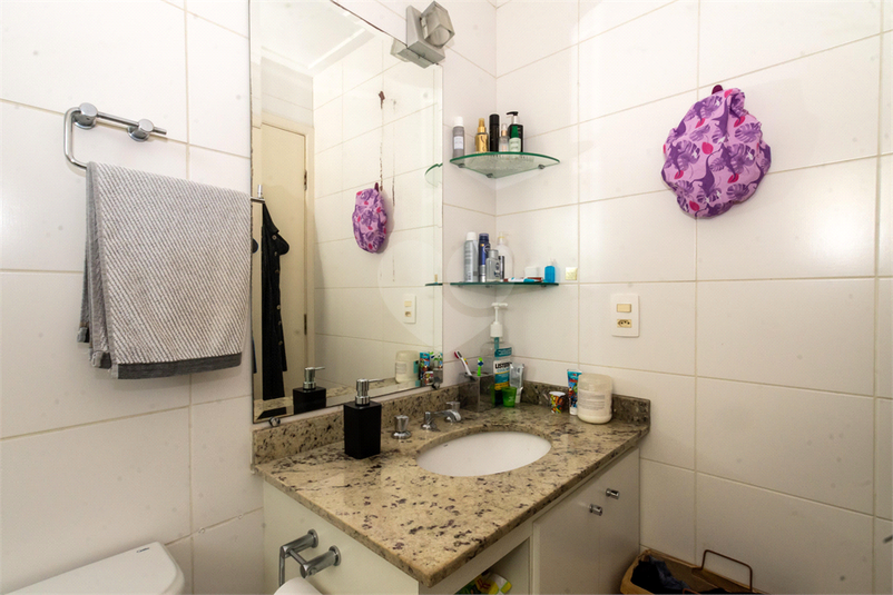 Venda Apartamento Guarulhos Jardim Las Vegas REO917672 25