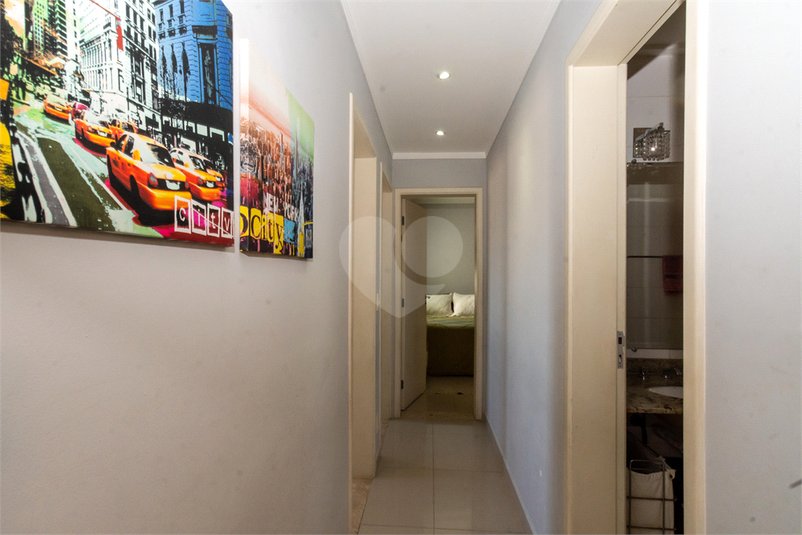 Venda Apartamento Guarulhos Jardim Las Vegas REO917672 14