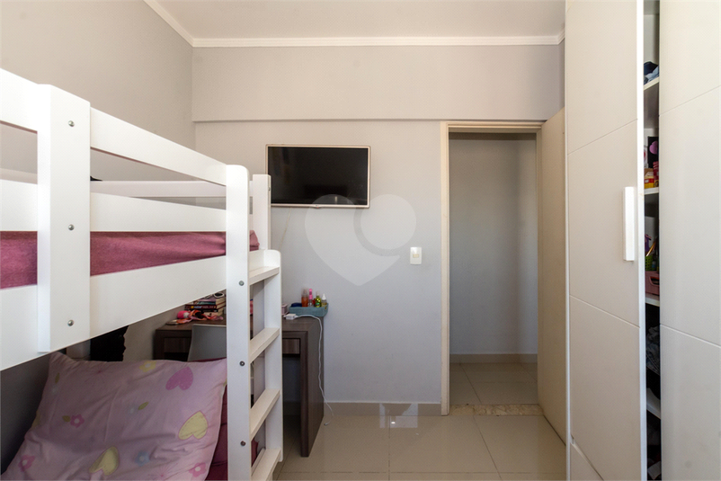 Venda Apartamento Guarulhos Jardim Las Vegas REO917672 17