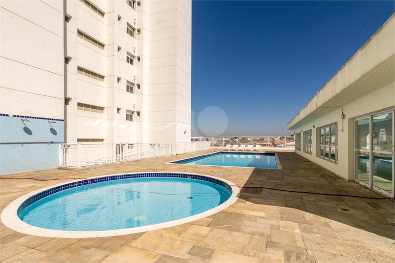 Venda Apartamento Guarulhos Jardim Las Vegas REO917672 43