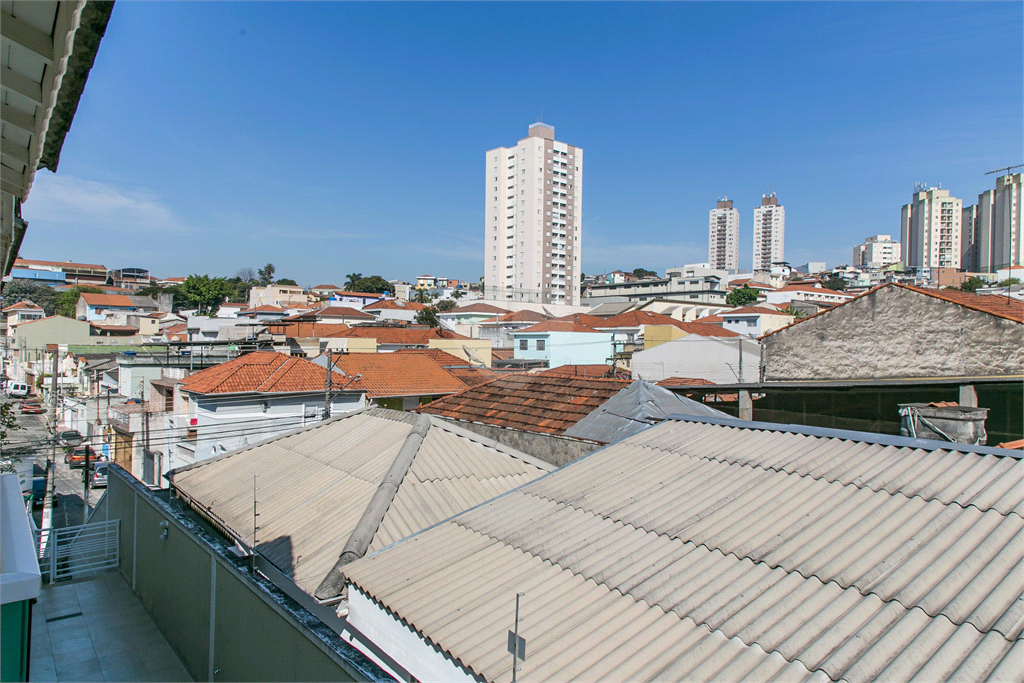 Venda Casa São Paulo Vila Nivi REO917678 2