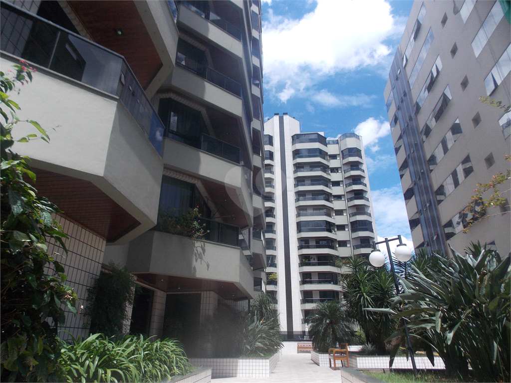 Venda Apartamento Guarulhos Camargos REO917680 41