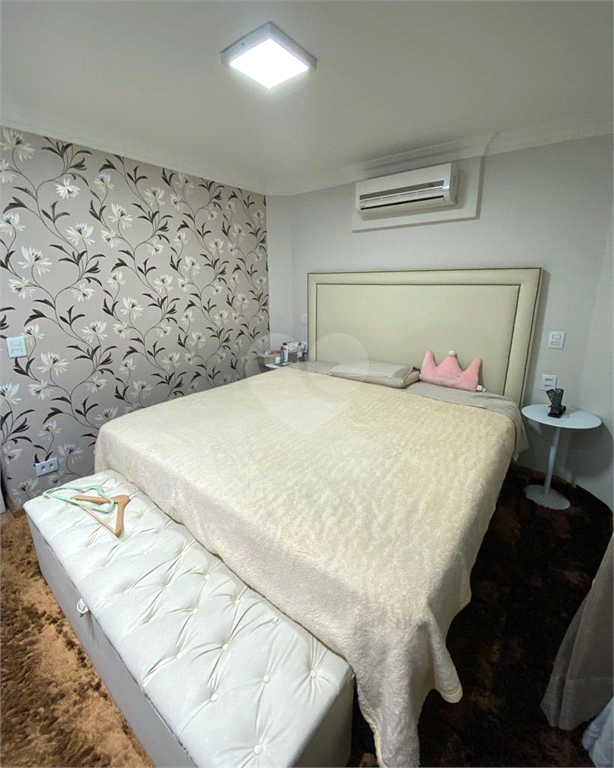 Venda Apartamento Guarulhos Camargos REO917680 25