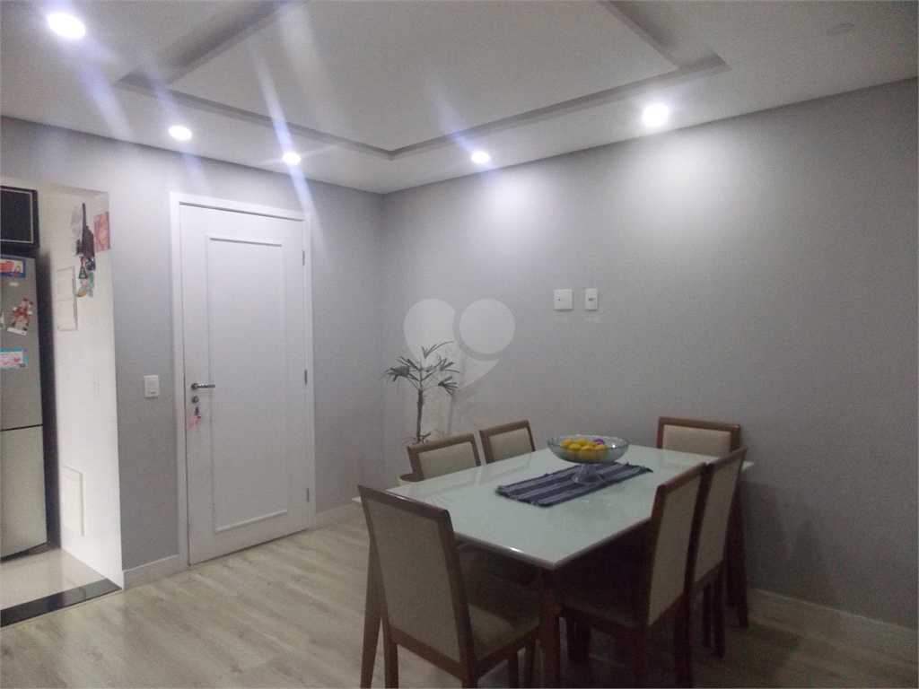 Venda Apartamento Guarulhos Camargos REO917680 10