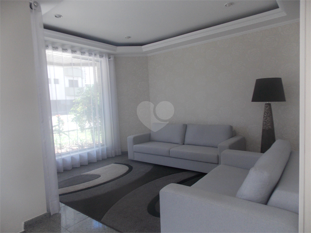 Venda Apartamento Guarulhos Camargos REO917680 1