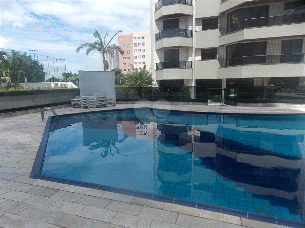 Venda Apartamento Guarulhos Camargos REO917680 43