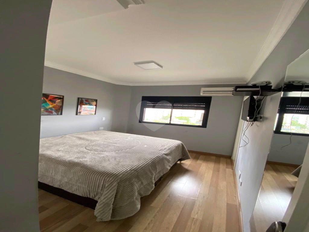 Venda Apartamento Guarulhos Camargos REO917680 29