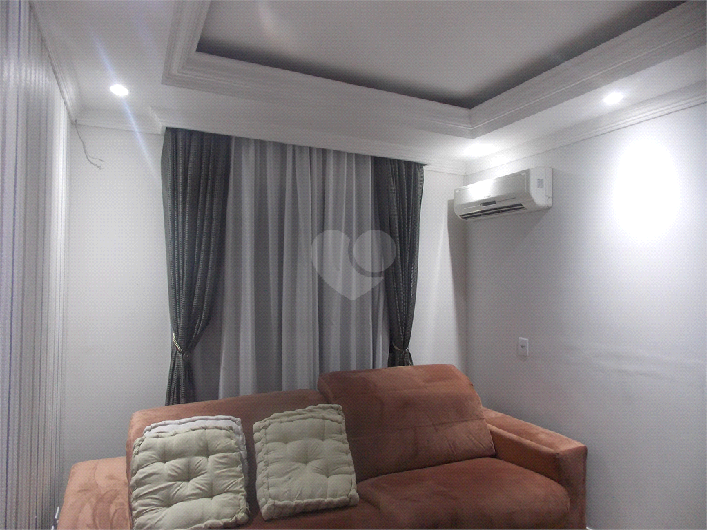 Venda Apartamento Guarulhos Camargos REO917680 12