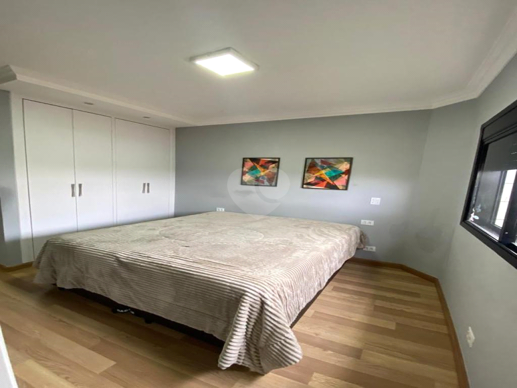 Venda Apartamento Guarulhos Camargos REO917680 28