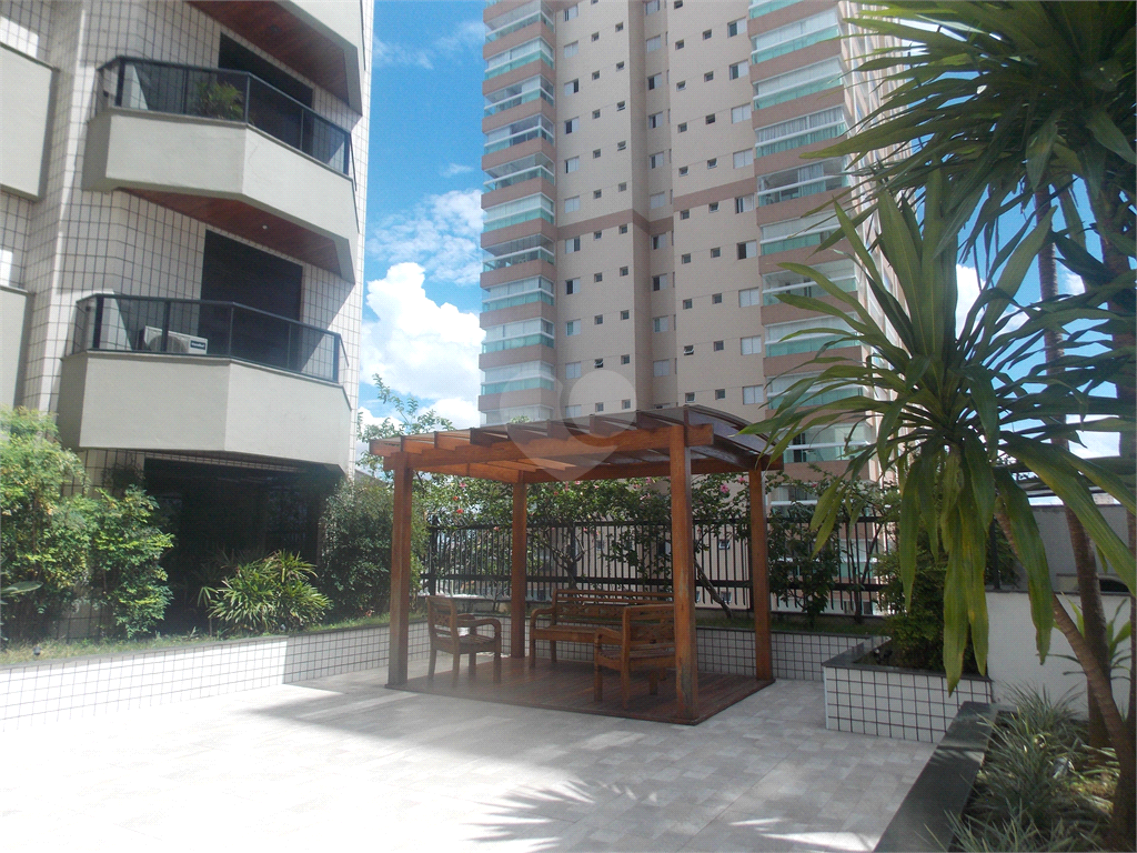 Venda Apartamento Guarulhos Camargos REO917680 45