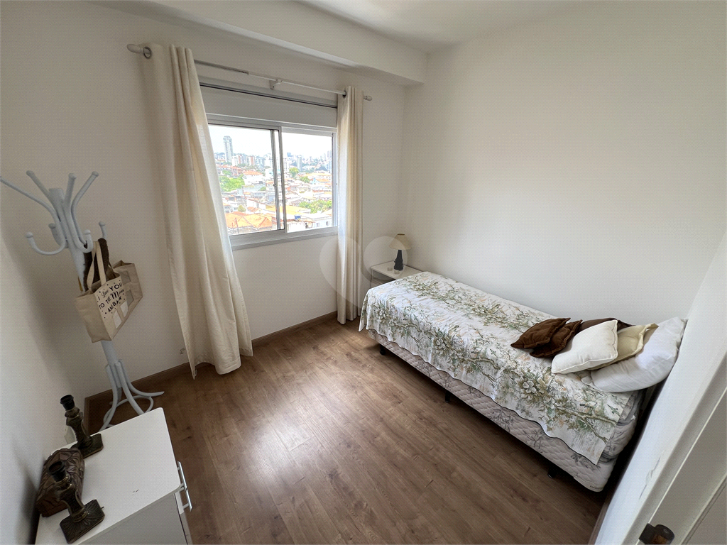 Venda Apartamento São Paulo Lauzane Paulista REO917688 5