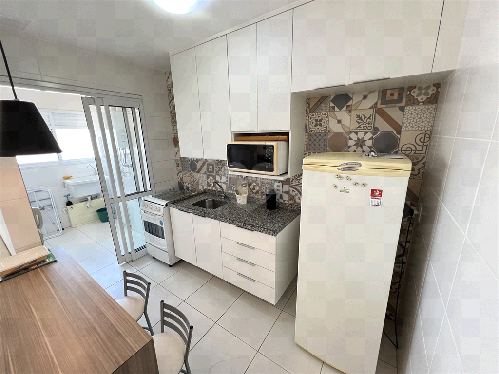 Venda Apartamento São Paulo Lauzane Paulista REO917688 7