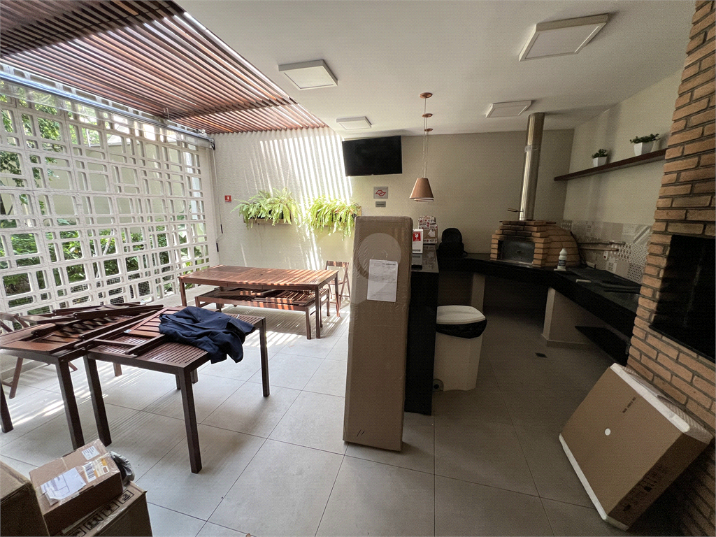 Venda Apartamento São Paulo Lauzane Paulista REO917688 19