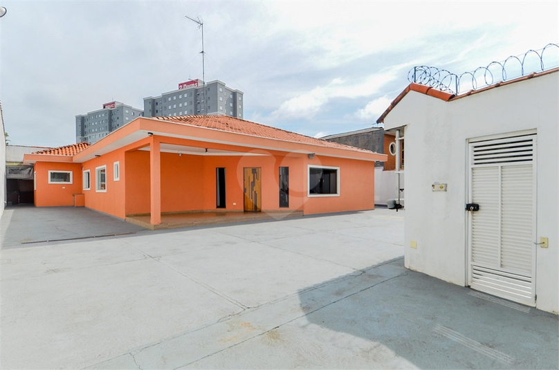 Venda Casa Guarulhos Vila Bremen REO917700 89