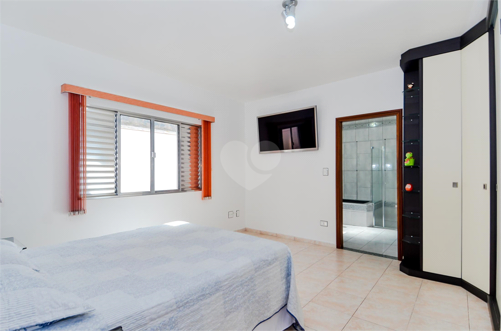 Venda Casa Guarulhos Vila Bremen REO917700 28