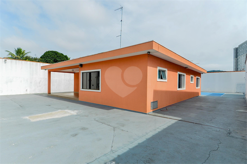 Venda Casa Guarulhos Vila Bremen REO917700 80