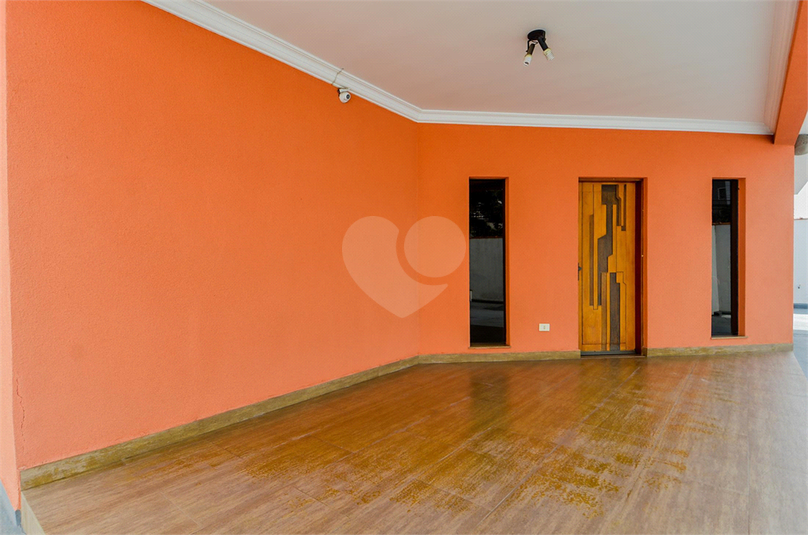 Venda Casa Guarulhos Vila Bremen REO917700 82