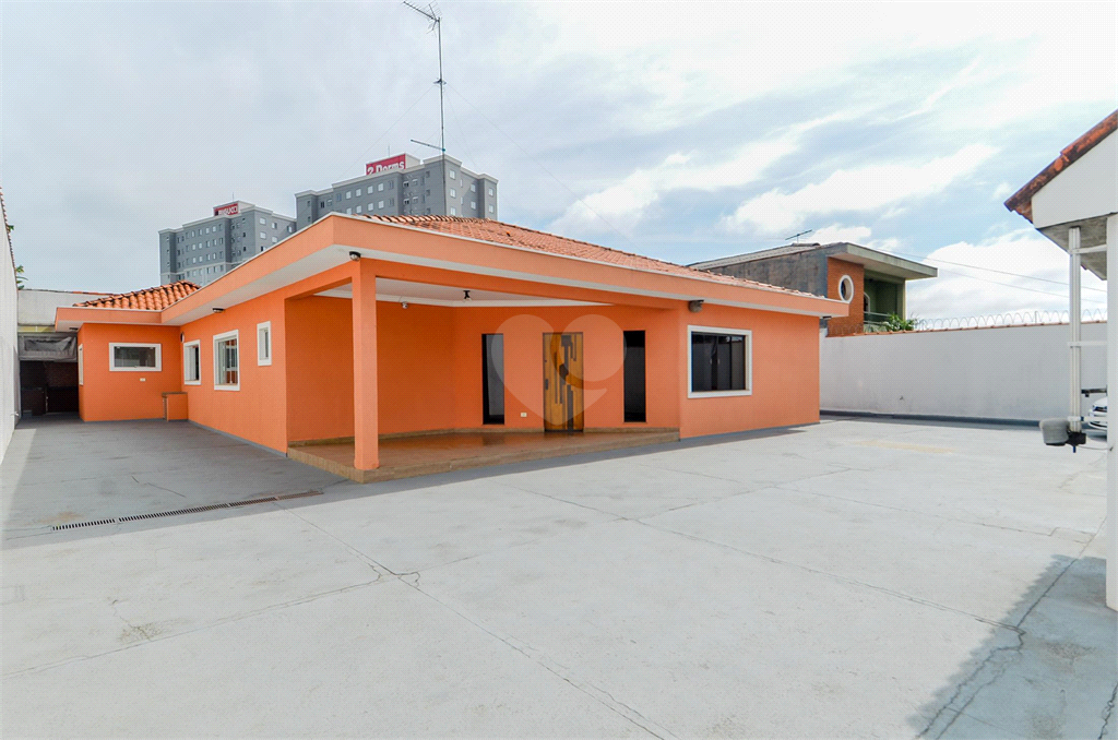 Venda Casa Guarulhos Vila Bremen REO917700 91