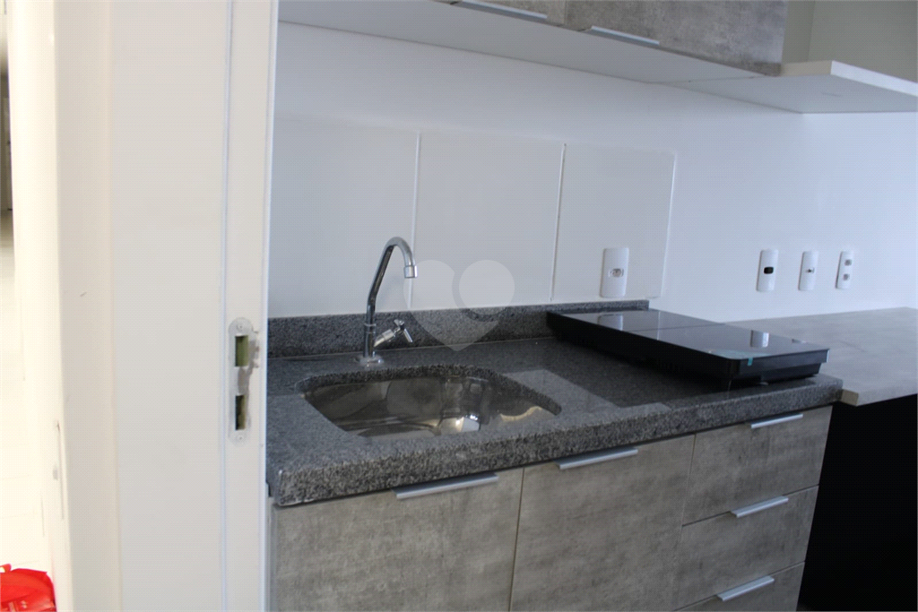 Venda Apartamento São Paulo Vila Moraes REO917705 9