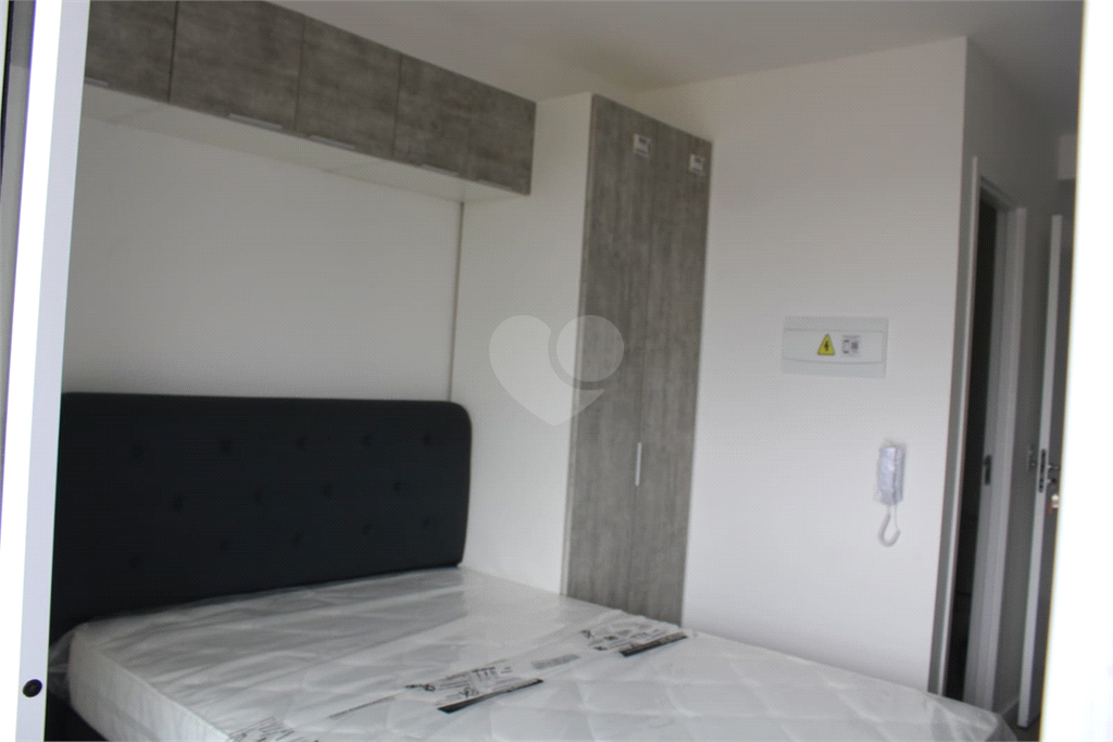 Venda Apartamento São Paulo Vila Moraes REO917705 44