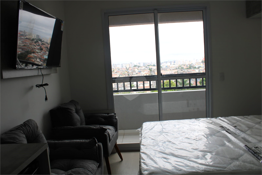 Venda Apartamento São Paulo Vila Moraes REO917705 41