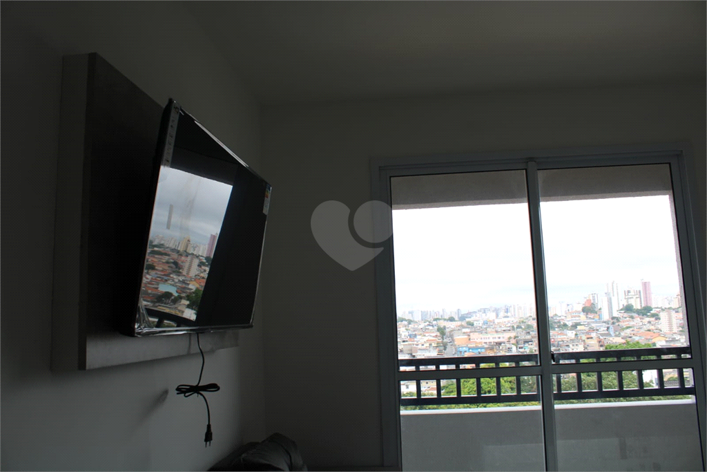 Venda Apartamento São Paulo Vila Moraes REO917705 30