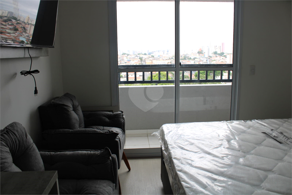 Venda Apartamento São Paulo Vila Moraes REO917705 32