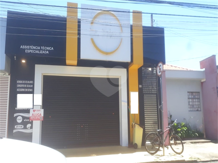 Aluguel Salão Comercial Indaiatuba Centro REO917708 15