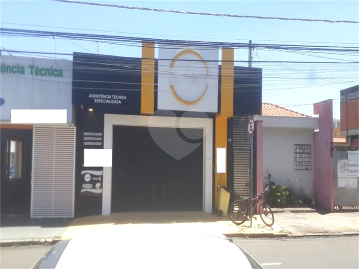 Aluguel Salão Comercial Indaiatuba Centro REO917708 13