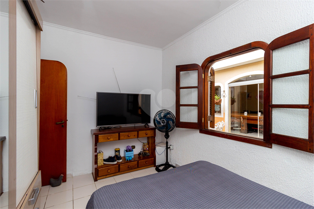 Venda Casa São Paulo Mooca REO917712 17