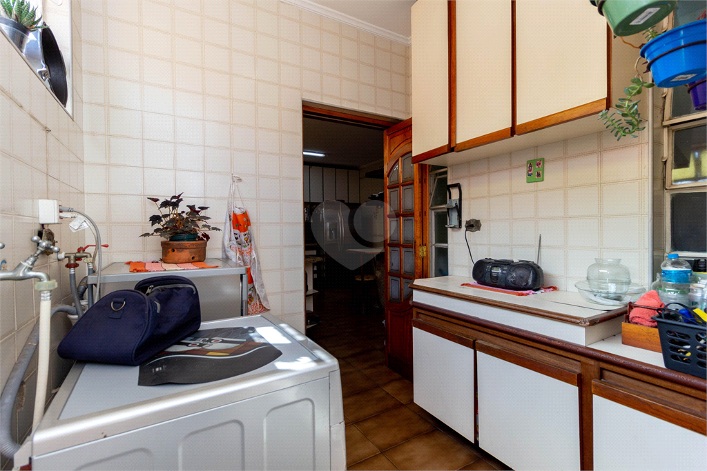 Venda Casa São Paulo Mooca REO917712 41