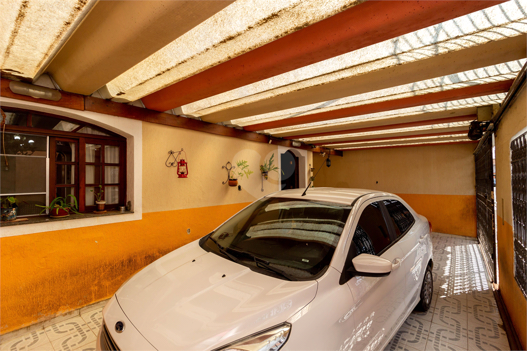 Venda Casa São Paulo Mooca REO917712 77