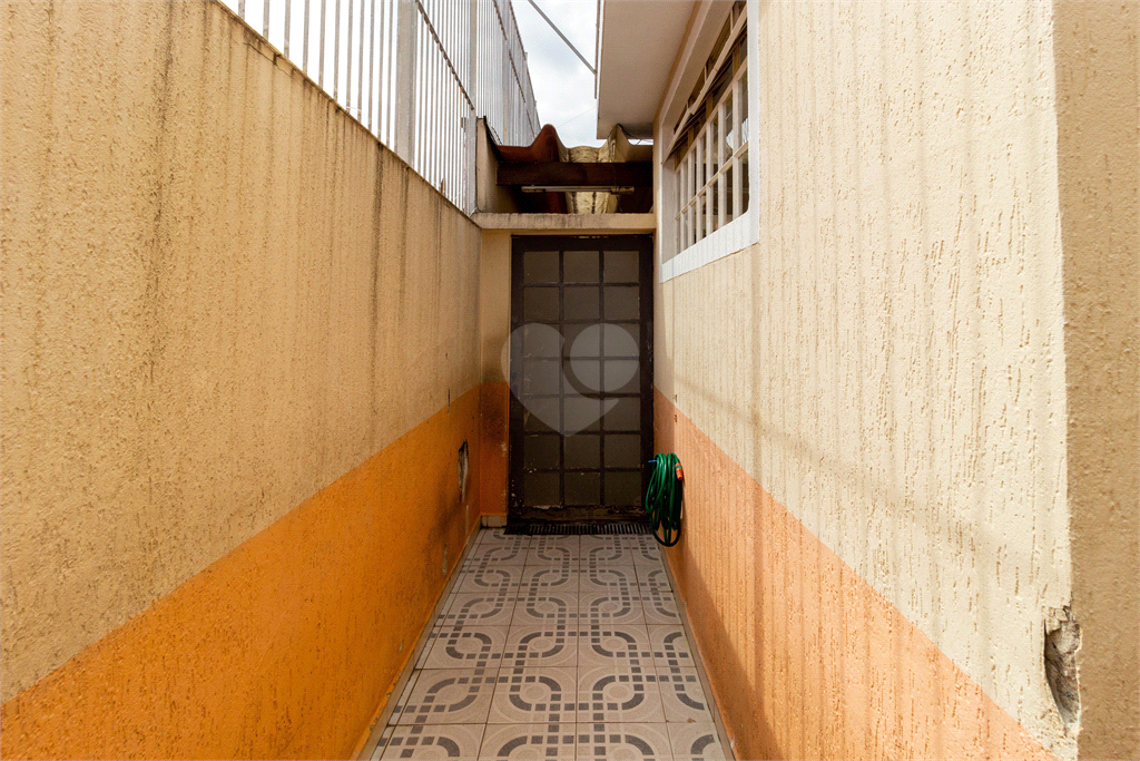 Venda Casa São Paulo Mooca REO917712 47