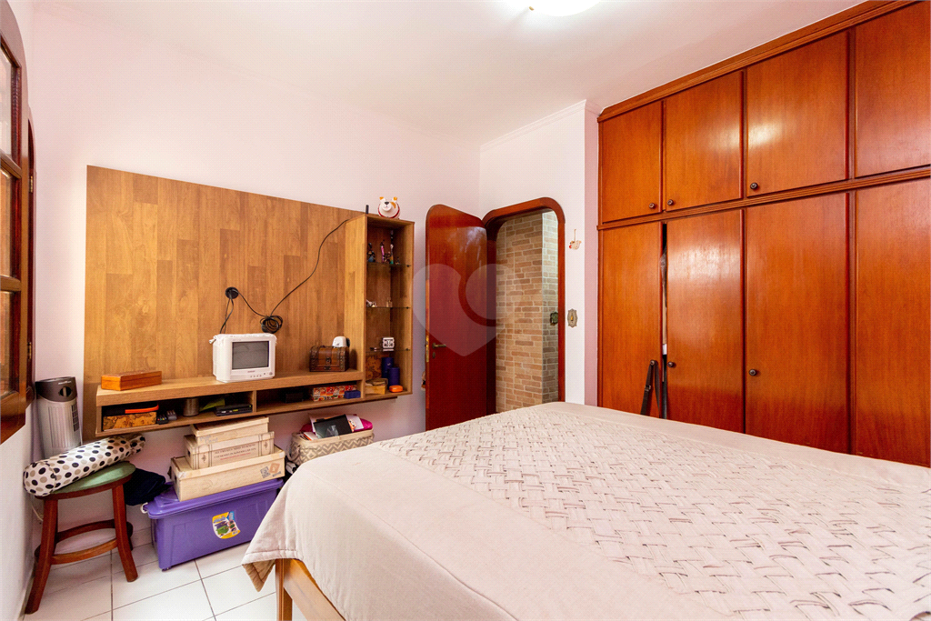 Venda Casa São Paulo Mooca REO917712 21