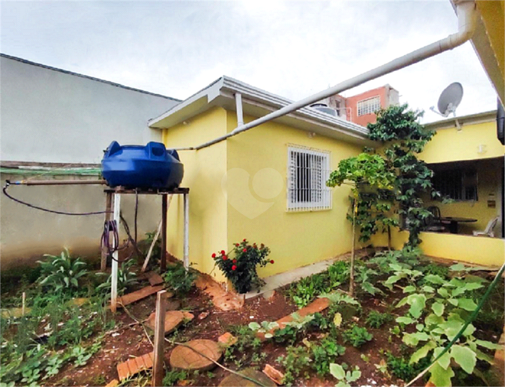 Venda Casa Limeira Jardim Manacá REO917713 14