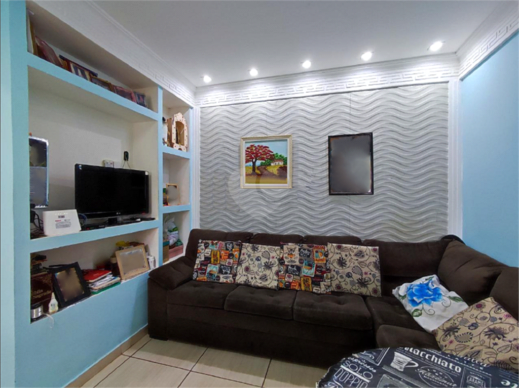 Venda Casa Limeira Jardim Manacá REO917713 3