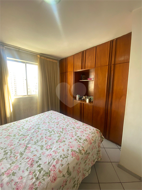 Venda Apartamento Goiânia Setor Bela Vista REO917714 15