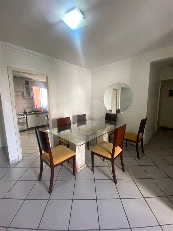 Venda Apartamento Goiânia Setor Bela Vista REO917714 3