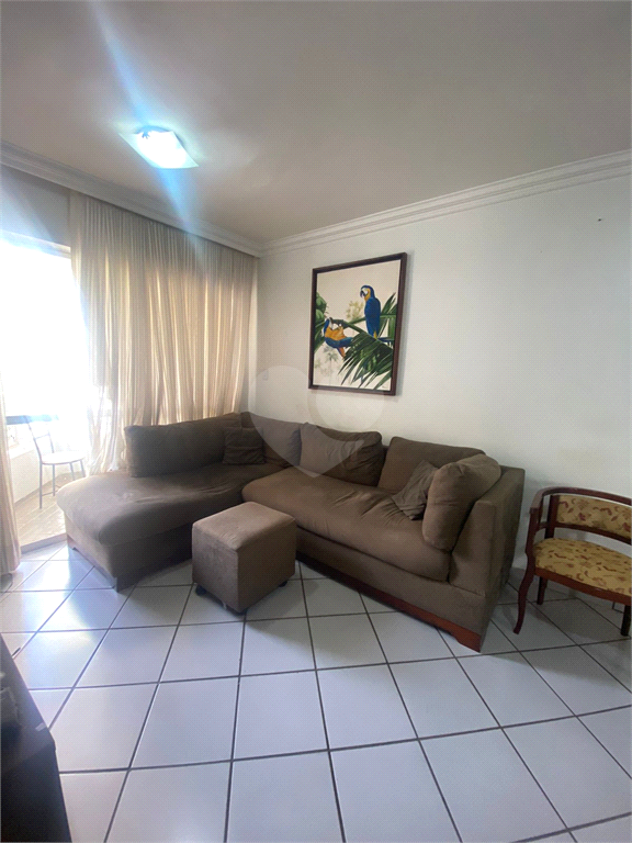 Venda Apartamento Goiânia Setor Bela Vista REO917714 1