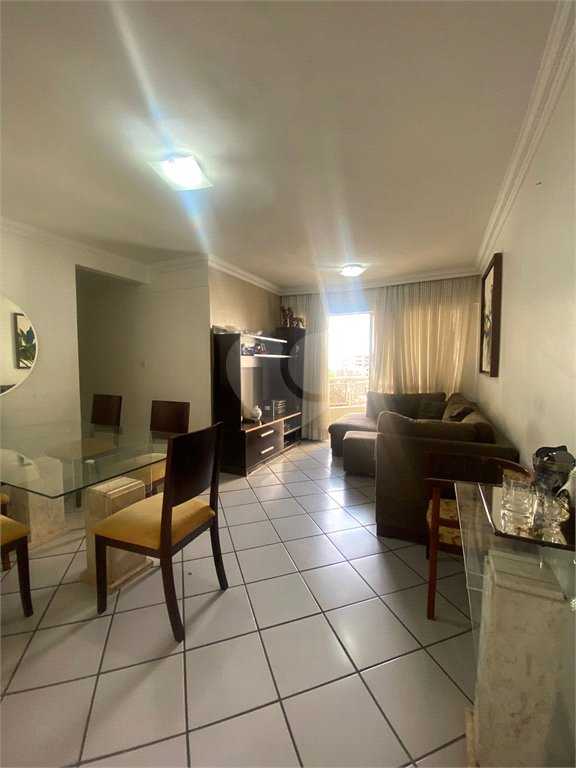 Venda Apartamento Goiânia Setor Bela Vista REO917714 2